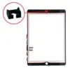 Front Kamera Holder til Apple iPad 10.2" (2021) (5stk.)