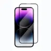 Nordic Shield iPhone 14 Pro Skærmbeskyttelse 3D Curved (Bulk)