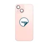 iPhone 13 bagcover - OEM (pink)