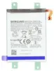 Samsung Galaxy Z Flip4 Battery F721B (Original)