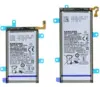 Samsung Galaxy Z Fold 2 Batteri F916B (Original)