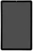 Samsung Galaxy Tab S6 Lite (P610/P615) LCD Skærm (Oxford Grey) (Original)