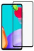 Nordic Shield Samsung Galaxy A52 Skærmbeskyttelse 3D Curved (Bulk)