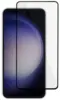 Nordic Shield Samsung Galaxy S23 FE Skærmbeskyttelse 3D Curved (Bulk)
