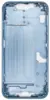 iPhone 14 Middle Frame - Blue