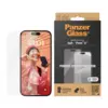 PanzerGlass™ iPhone 15 Classic Fit