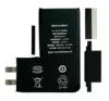 Battery for Apple iPhone 13 Pro without flex (BMS)