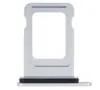 SIM Card Tray for Apple iPhone 15 / 15 Plus - Blue