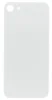 iPhone SE 2020 bagglas - OEM (hvid)