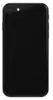 iPhone SE 2020 bagglas med kameralinse - OEM (sort)