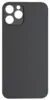 iPhone 12 Pro Bakglas - OEM (Graphite)