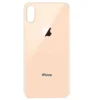 iPhone XS bagglas - OEM (guld)