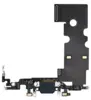 iPhone SE 2022 Charging Port Flex Cable - Midnight