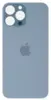 iPhone 13 Pro Max Bakglas - OEM (Sierra Blue)