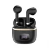 Dudao U15Pro TWS Wireless In-Ear headset - Black