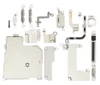 iPhone 13 Pro Max komplet beslag sæt
