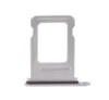 iPhone 14/14 Plus simkort holder - Starlight