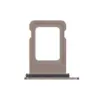 iPhone 14 Pro /14 Pro Max simkort holder - guld