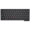 Lenovo tastatur 01YP489 T490/T495/L390 - ASM SRX (DK layout)