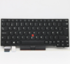 Lenovo tastatur 5N20V43300 L13/X13 - NBL (DK layout)