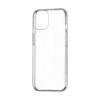 iPhone 16 TPU slim cover - transparent