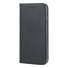 iPhone 16 Pro Magnetic Flip Case - Black