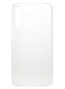 Samsung Galaxy S23 TPU Slim Case - Transparent