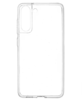 Samsung Galaxy S21 FE TPU Slim Case - Transparent