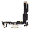 iPhone 15 Plus Charging Port Flex Cable - Yellow