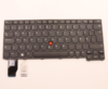 Lenovo tastatur 5N21H76958 (L13 4. Gen) - NBL (DK layout)