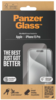 PanzerGlass™ iPhone 15 Pro - Ultra-Wide Fit m.EasyAligner