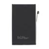 iPhone 16 batteri (mAh 3561)