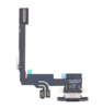 iPhone 16 Pro Charging Port flex kabel - Black Titanium