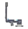 iPhone 16 Pro Charging Port Flex Cable - White Titanium