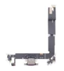 iPhone 16 Plus Charging Port flex kabel - pink