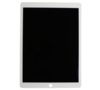 iPad Pro 12.9" 2. gen. LCD skærm -  Glas / LCD / Digitizer (Hvid) (Org. Refurbished)