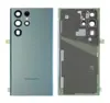 Samsung Galaxy S22 Ultra Battery Cover Green