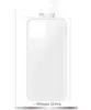 Puro iPhone 13 Pro 0.3 Nude Case - Clear