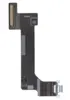 Charging Port + Flex til iPad 10 2022 (Cellular) - blå