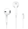 Apple EarPods med lightning stik - Pull Grade-New (bulk indpakning)