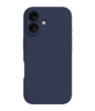 iPhone 16 MagSafe Silicon Case - Navy