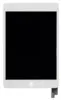 iPad Mini 4 Display Unit -  Glass / LCD / Digitizer (White) (Org. Refurbished)