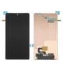 Samsung Galaxy S25 Ultra OLED Display uden Frame (Original)