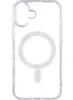 iPhone 17 MagSafe TPU cover - transparent