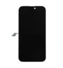 iPhone 16 Pro skærm - Soft OLED (120Hz) (Diagnosticerbar)