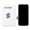 iPhone 12 / 12 Pro skærm - Incell (SPX)