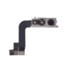 Front Camera for iPhone 16 Pro - (Pulled)