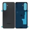 Samsung Galaxy A17 5G (A176) batteri cover - sort