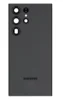 Samsung Galaxy S23 Ultra Batteri Cover - Phantom Black
