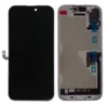 Display for iPhone 16 - Soft OLED (120hz) (Diagnosable)